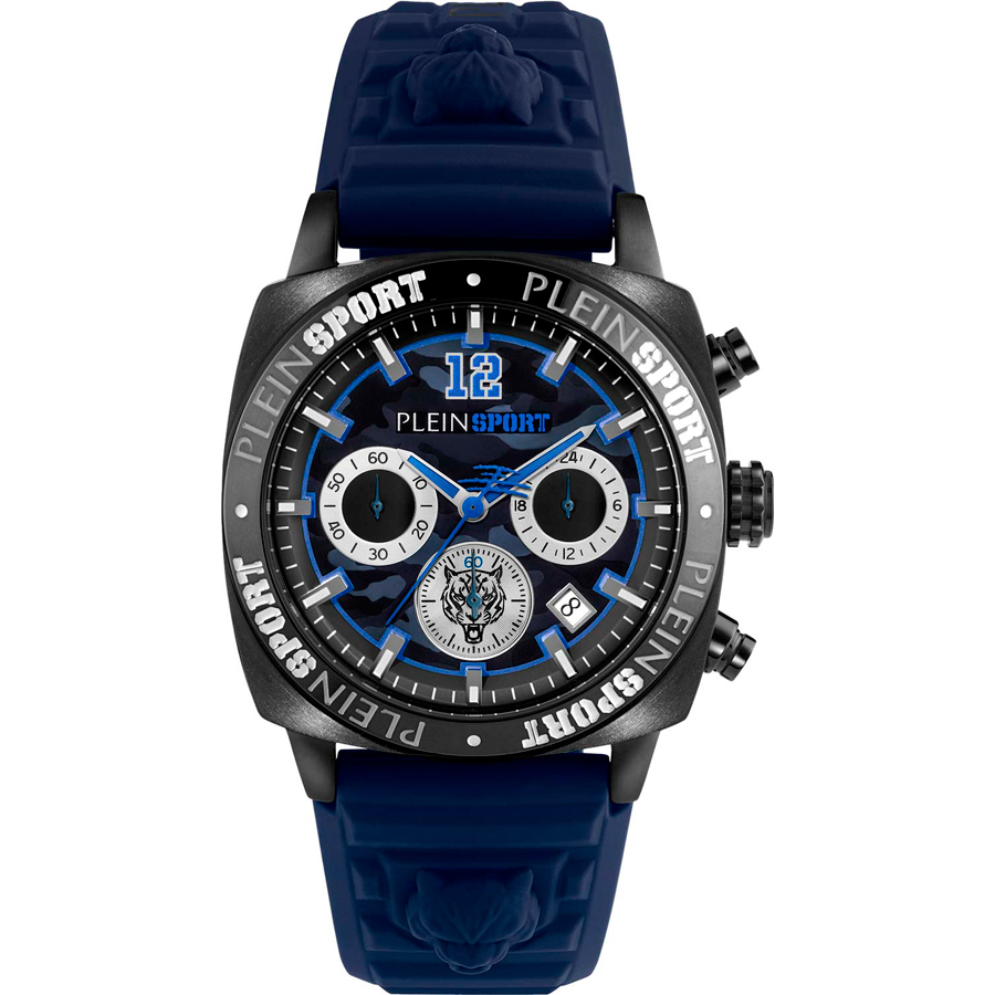 Часы Plein Sport WILDCAT PSGBA0323